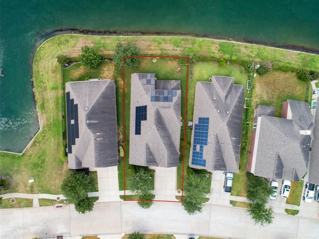 Photo of 11511 Ryan Manor Drive, Richmond, TX 77406 (MLS # 3775238)