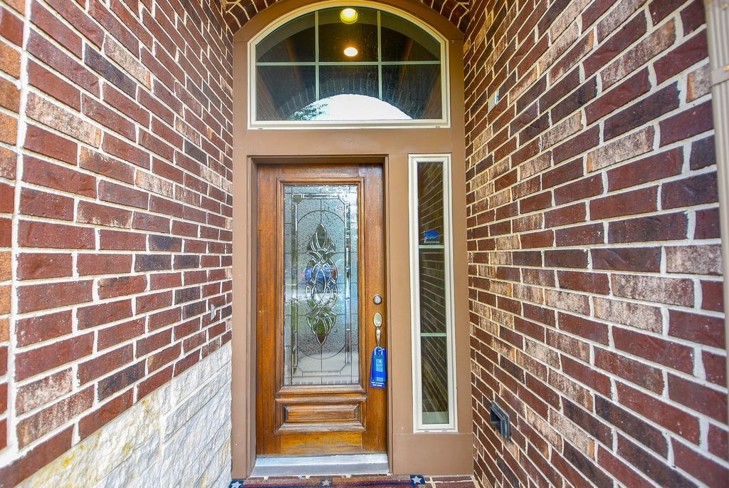 Photo of 11511 Ryan Manor Drive, Richmond, TX 77406 (MLS # 3775238)