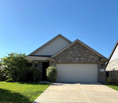 Photo of 16154 Dockside Street, Crosby, TX 77532 (MLS # 45834218)