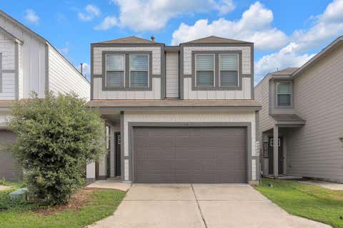 Photo of 4424 Ibiza Lane, Houston, TX 77045 (MLS # 67479842)