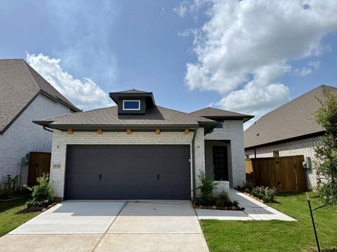 Homes For Sale - 8724 Mancos Valley Court<br/> Porter, TX 77365