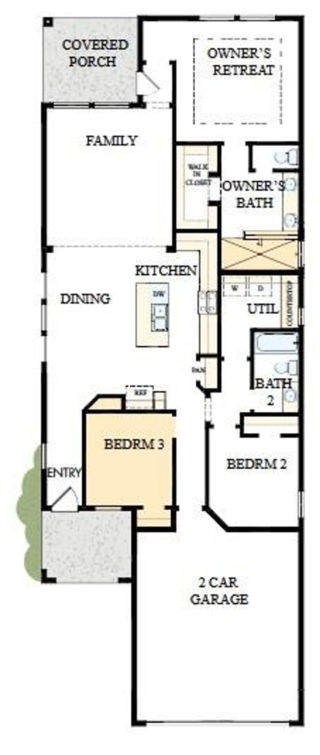 Photo of 8724 Mancos Valley Court, Porter, TX 77365 (MLS # 71602434)