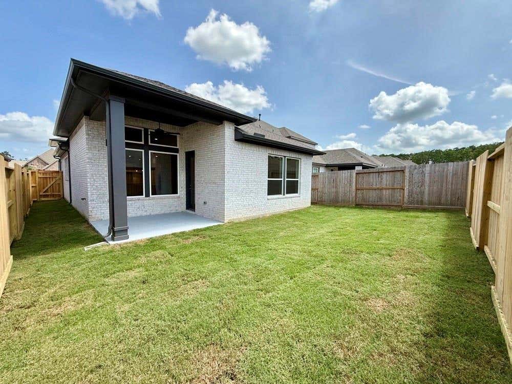 Photo of 8724 Mancos Valley Court, Porter, TX 77365 (MLS # 71602434)