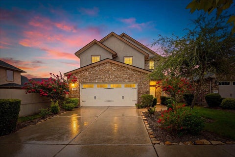 Photo of 1607 City Pass Ln LN, Houston, TX 77047 (MLS # 69296466)