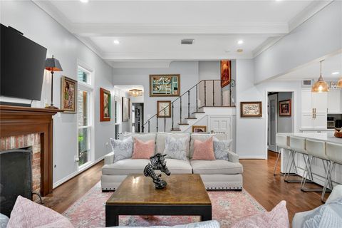 Photo of 11010 Hedwig Green Street, Hunters Creek Village, TX 77024 (MLS # 76675672)