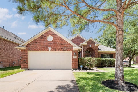 Photo of 24910 Crystal Stone Lane, Katy, TX 77494 (MLS # 37654849)