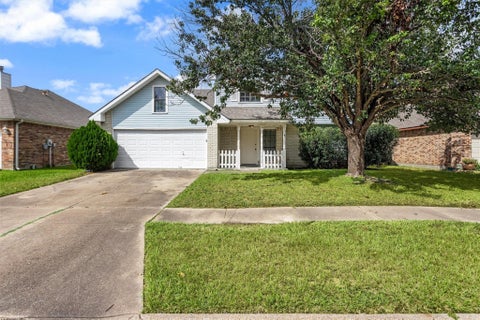 Photo of 20406 Blue Juniper Drive, Katy, TX 77449 (MLS # 35351087)