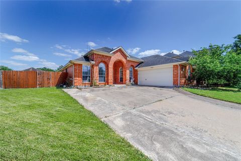 Photo of 7007 Sierra Night Drive, Richmond, TX 77407 (MLS # 10742393)
