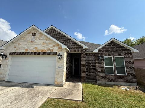 Photo of 4509 Rosemont Street, Houston, TX 77051 (MLS # 28871366)