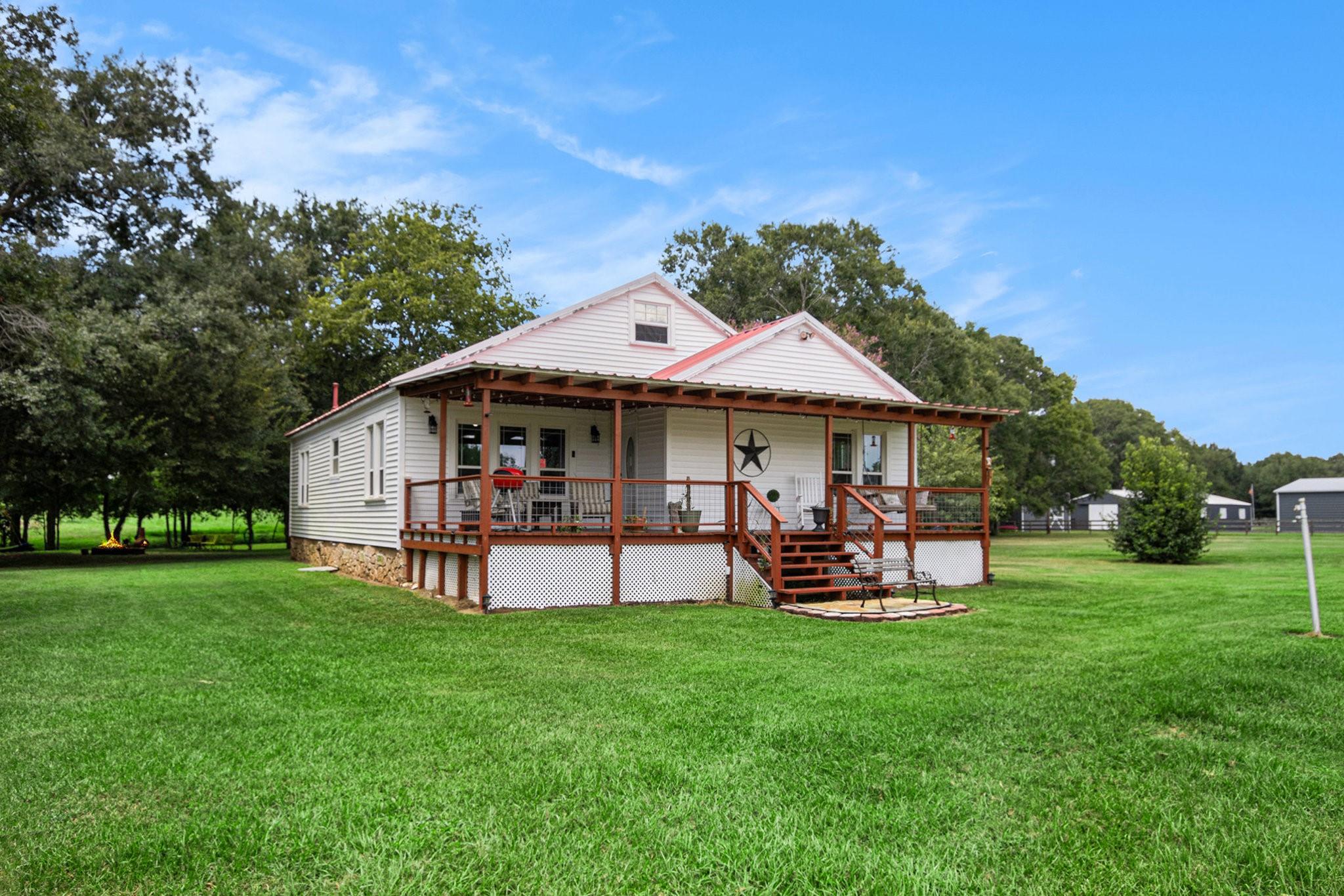 12122 Mueck Road