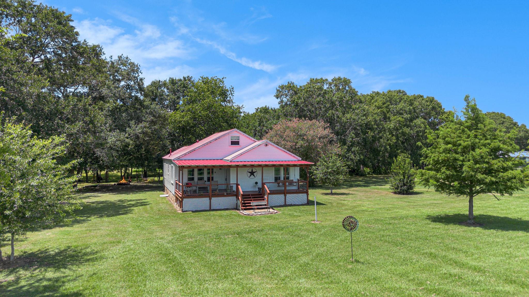 12122 Mueck Road