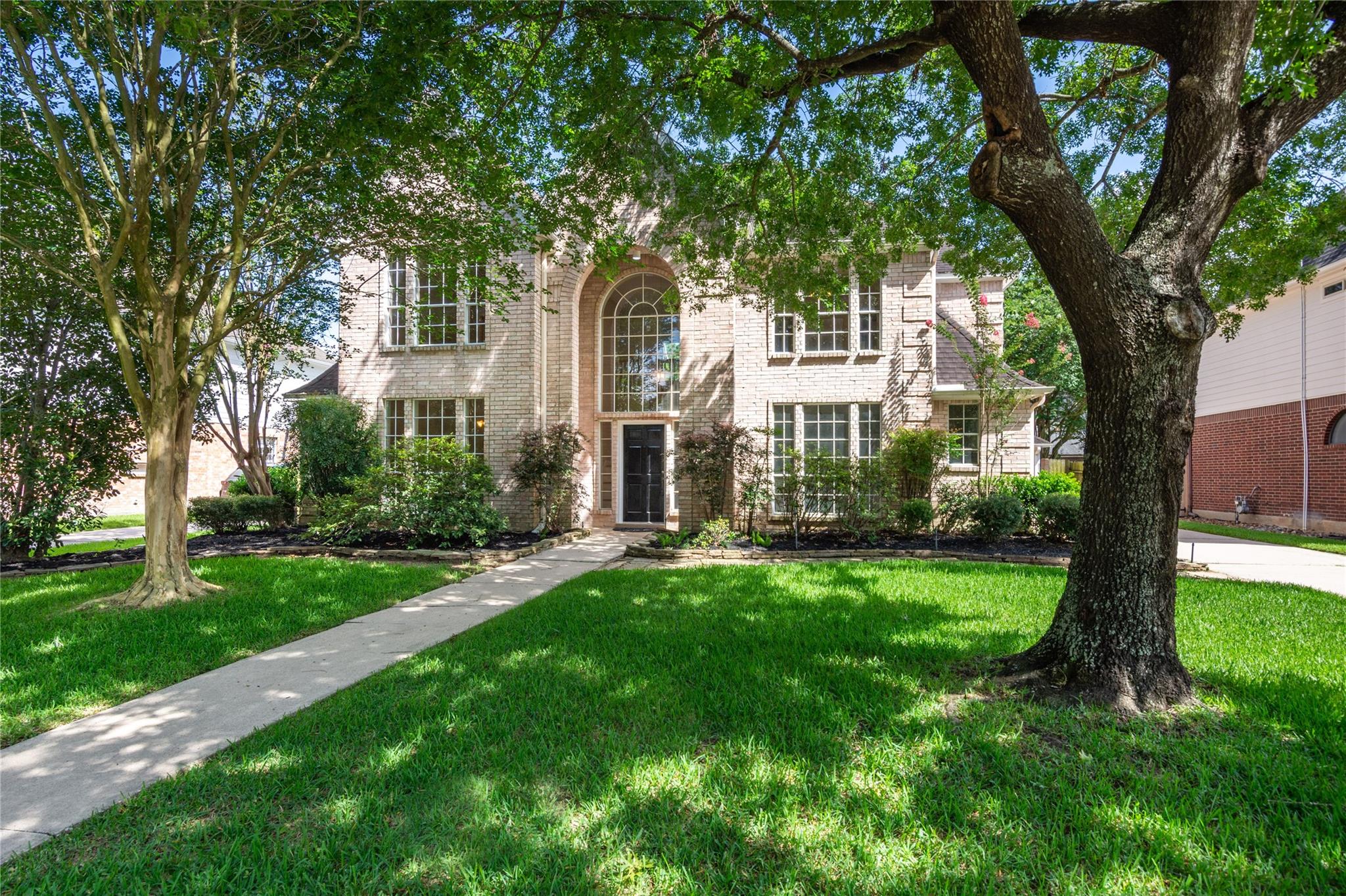 8011 Null Court