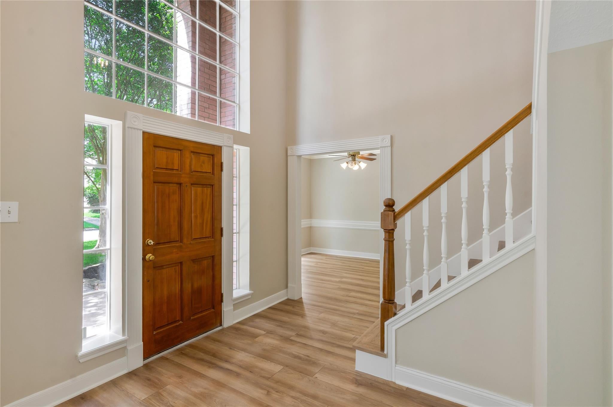 8011 Null Court