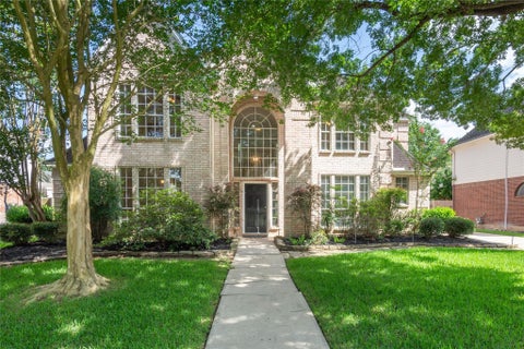 Photo of 8011 Null Court, Spring, TX 77379 (MLS # 19793499)