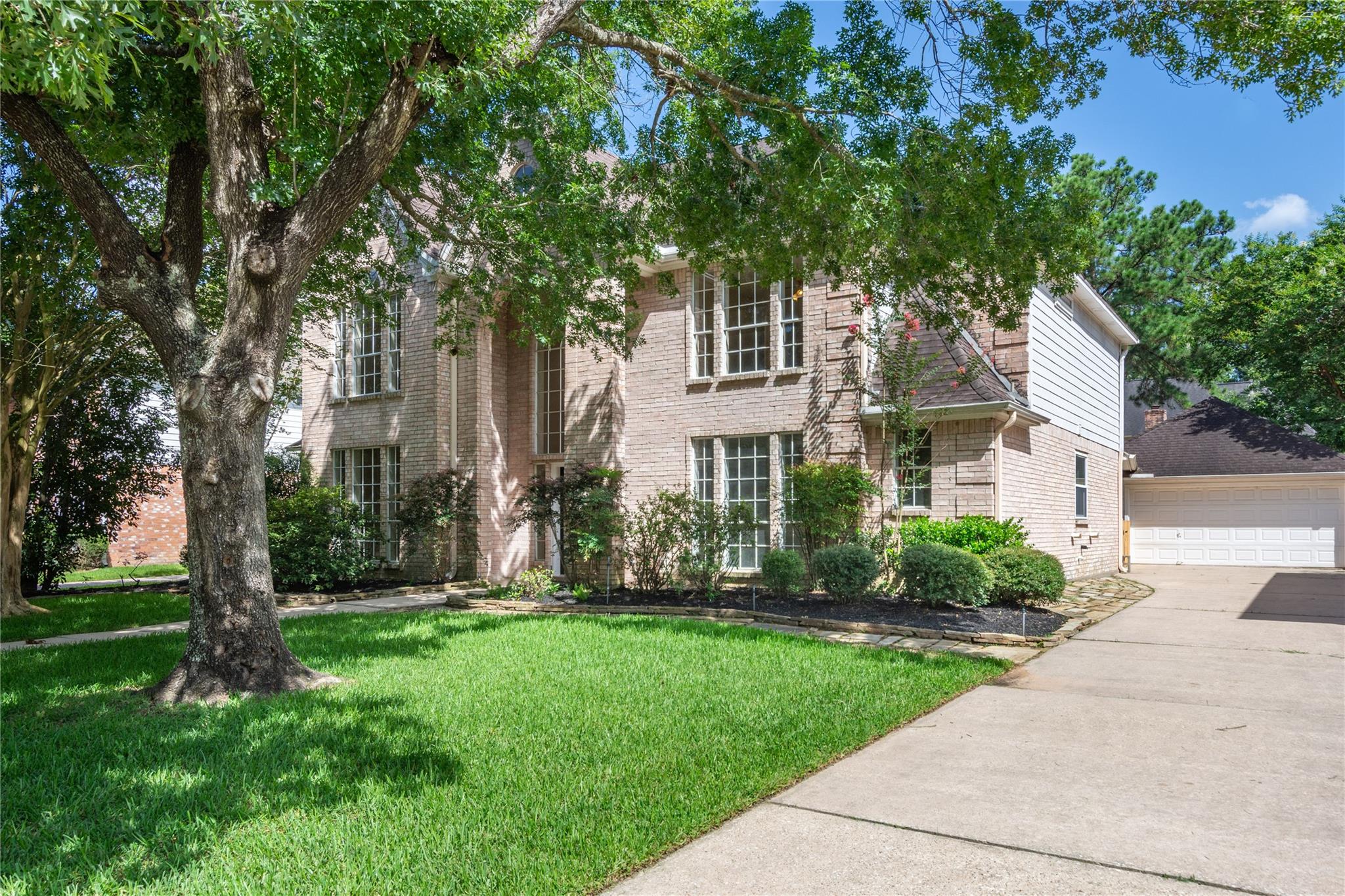 8011 Null Court