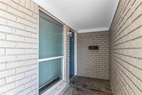Photo of 3621 Mainer Street #B, Houston, TX 77021 (MLS # 10176969)