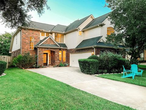 Photo of 6131 Rachels Court, Katy, TX 77494 (MLS # 17697519)