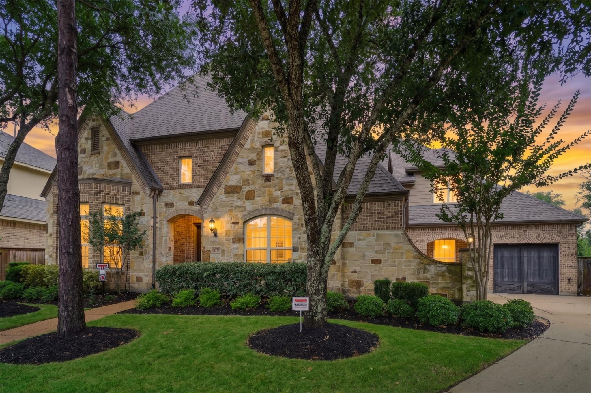 27531 Hurston Glen Lane