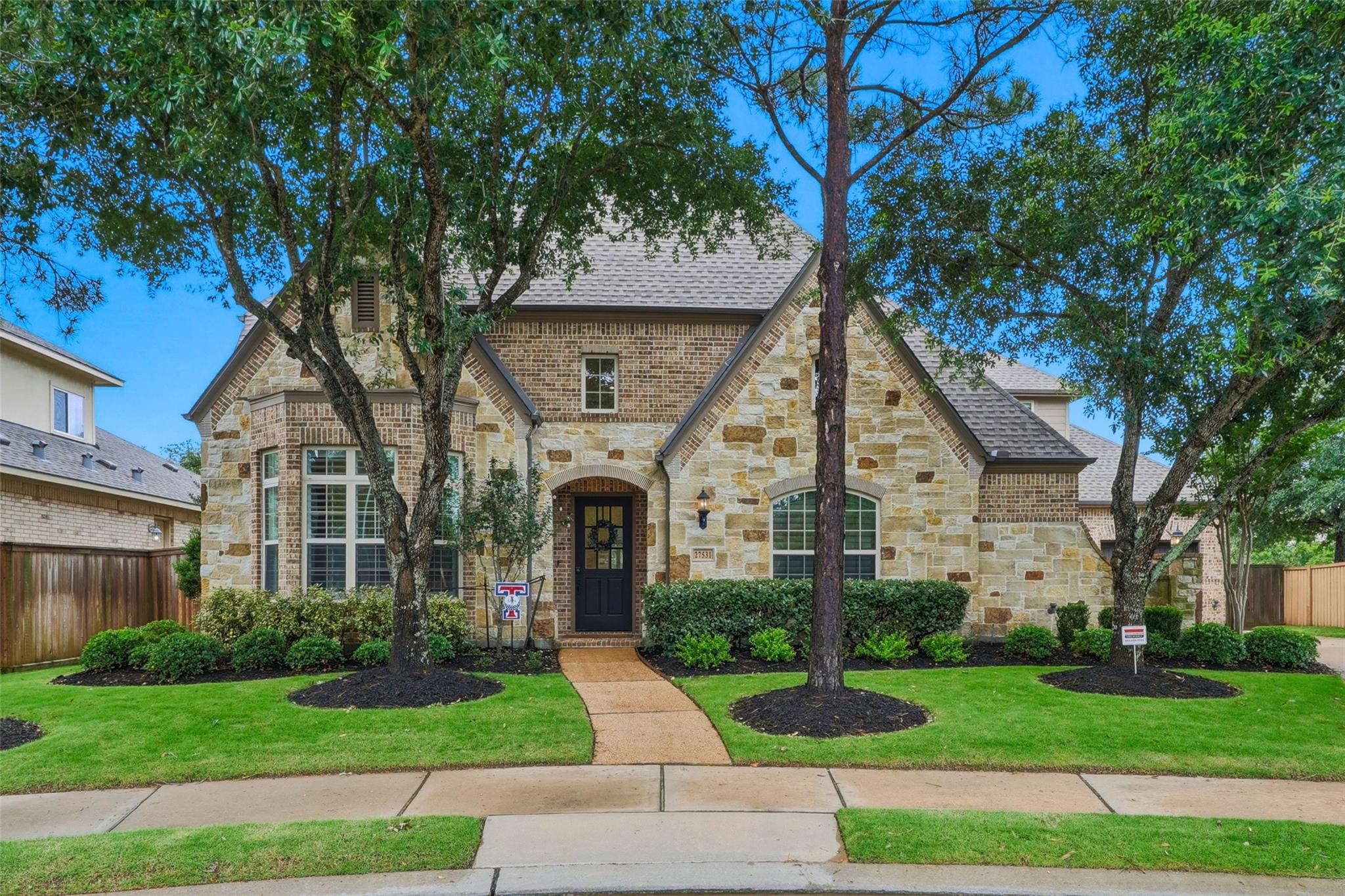 27531 Hurston Glen Lane