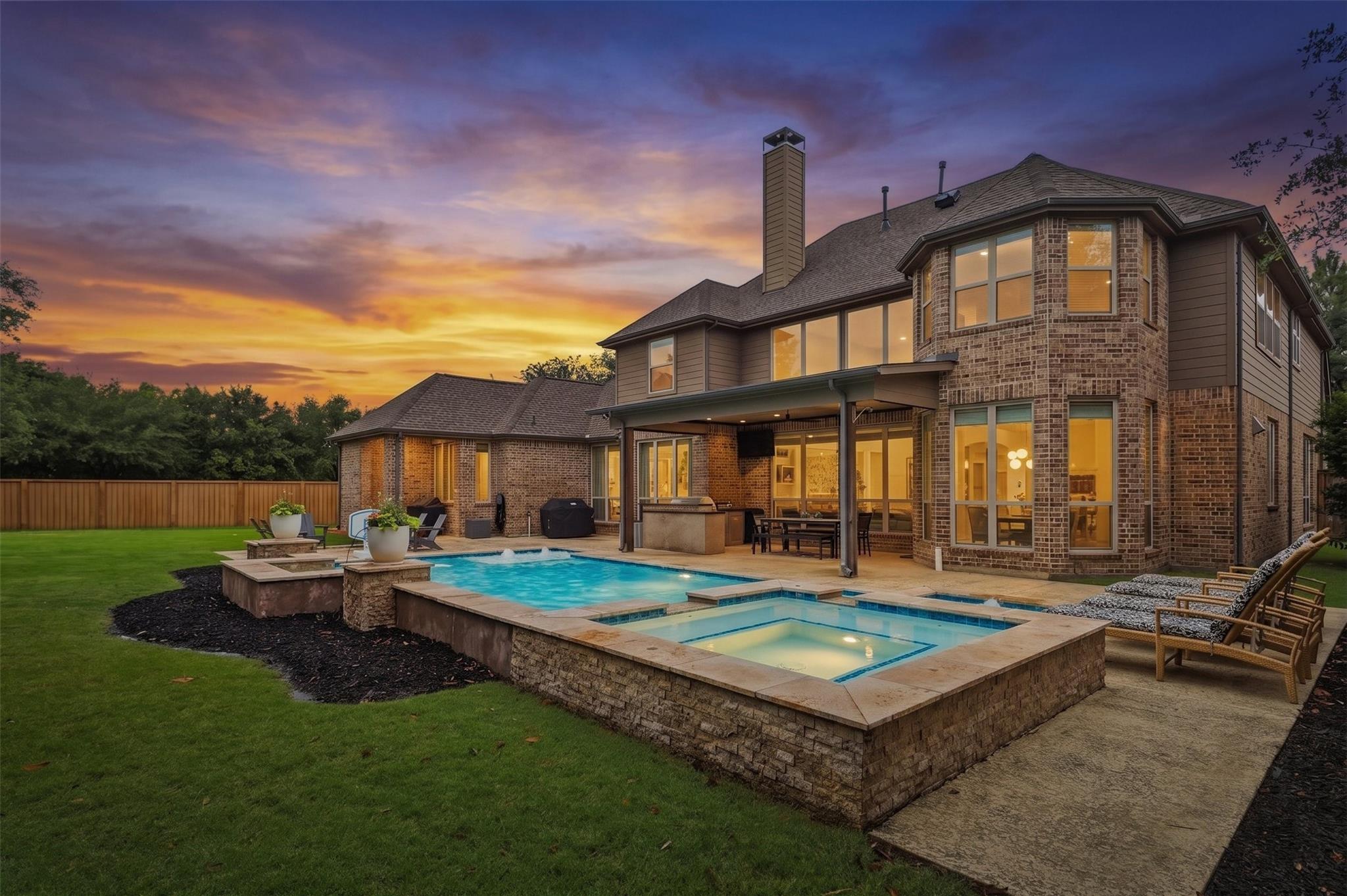 27531 Hurston Glen Lane