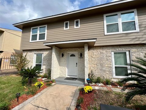 Photo of 1909 Ruth Street, Houston, TX 77004 (MLS # 93826063)