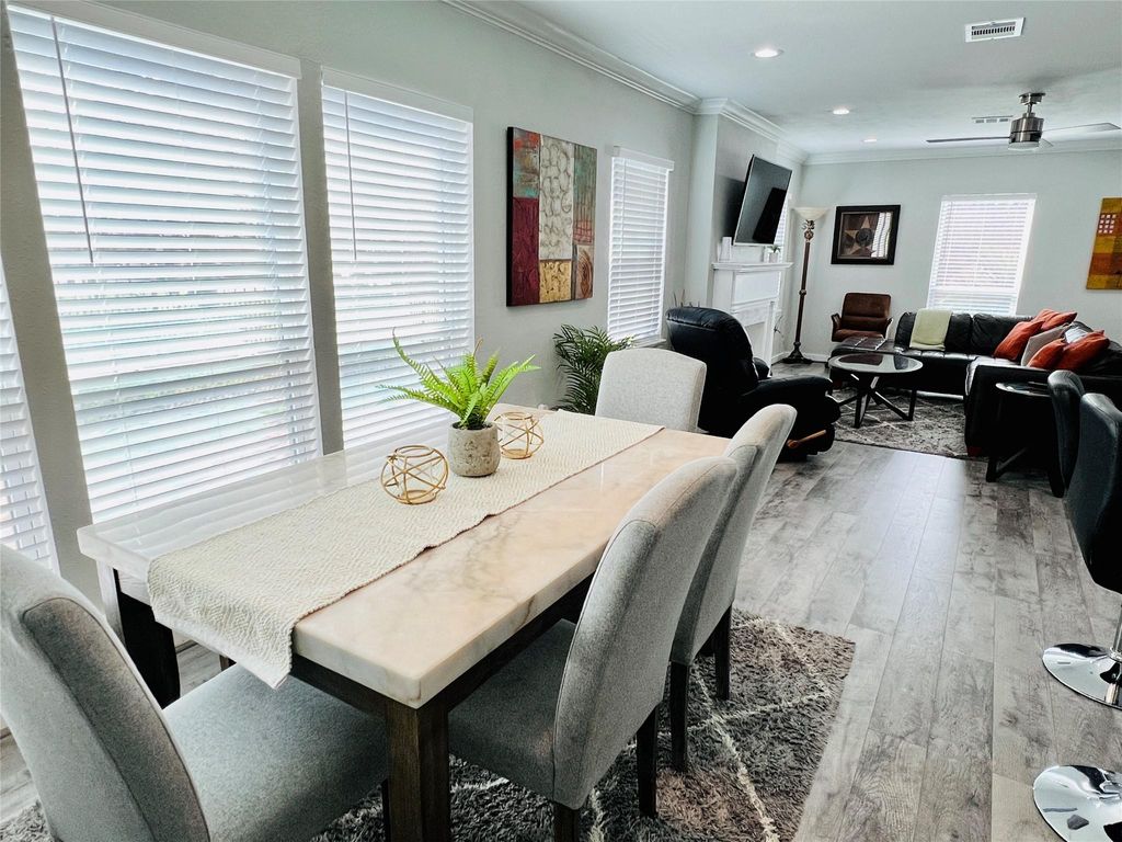 Photo of 1909 Ruth Street, Houston, TX 77004 (MLS # 93826063)