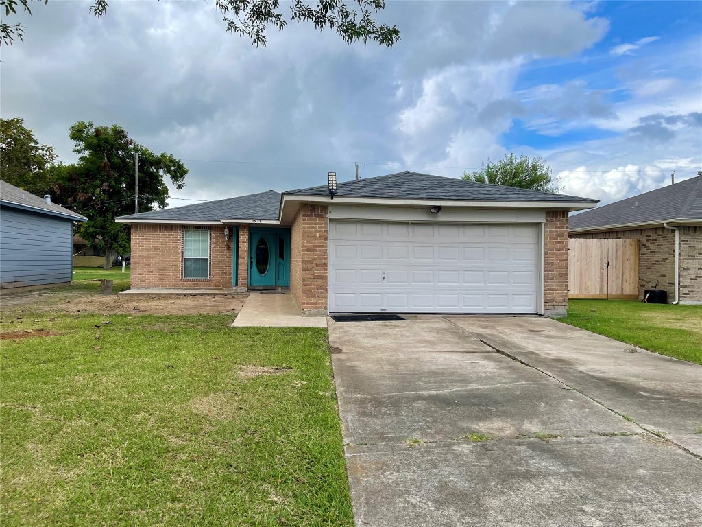 Photo of 1511 N Avenue N, Freeport, TX 77541 (MLS # 57075262)