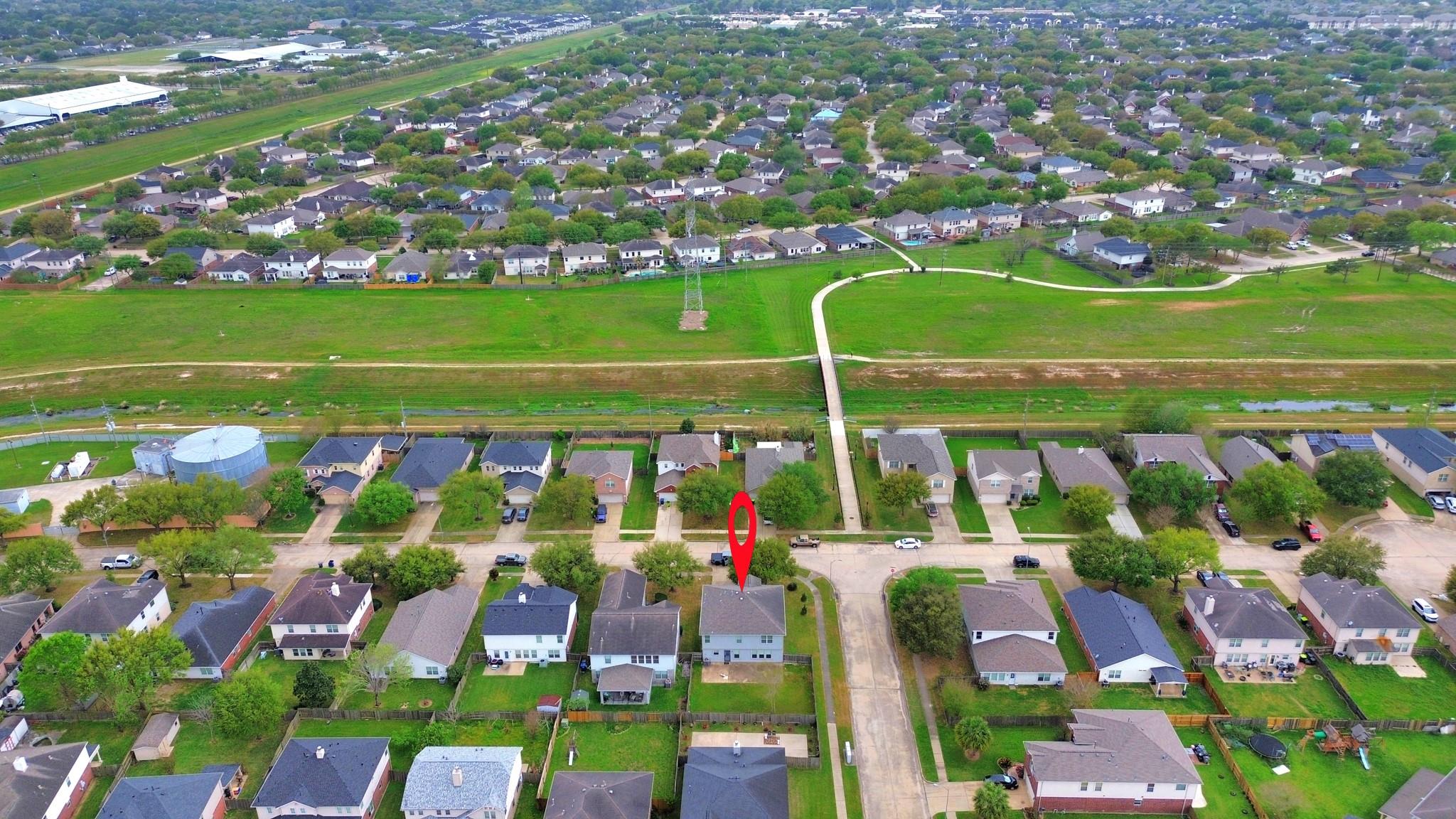 2203 Gable Hollow Lane
