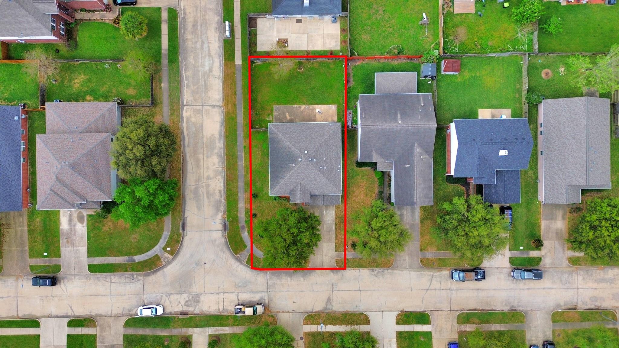 2203 Gable Hollow Lane
