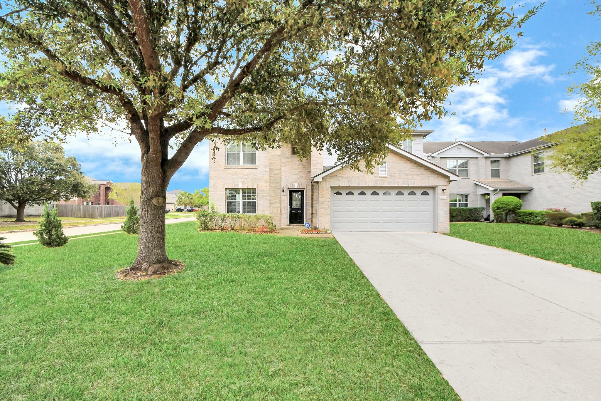 2203 Gable Hollow Lane