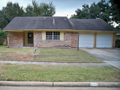 Photo of 823 Red Rock Canyon Drive, Katy, TX 77450 (MLS # 49407752)