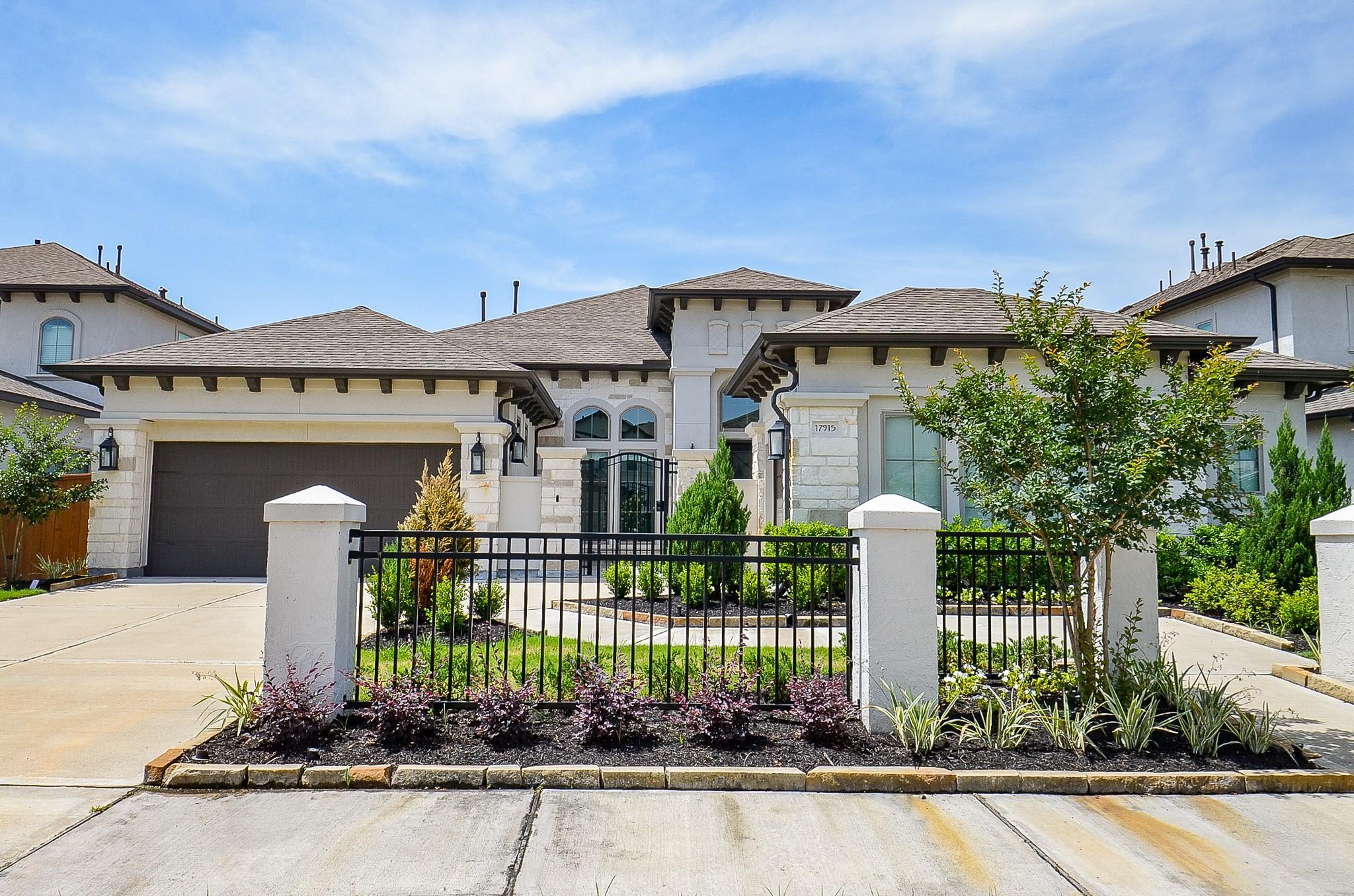 17915 Cartlaw Court