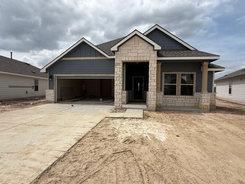 Photo of 1215 Watkins Way, College Station, TX 77845 (MLS # 57845080)