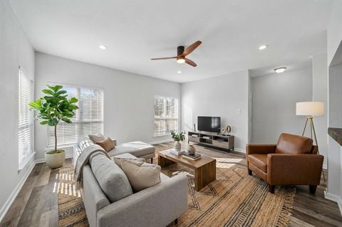 Photo of 9009 Richmond Avenue #602, Houston, TX 77063 (MLS # 38874567)