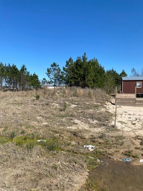 Vacant Land For Sale - 5059 County Road 3540<br/> Liberty County, Cleveland, TX 77327