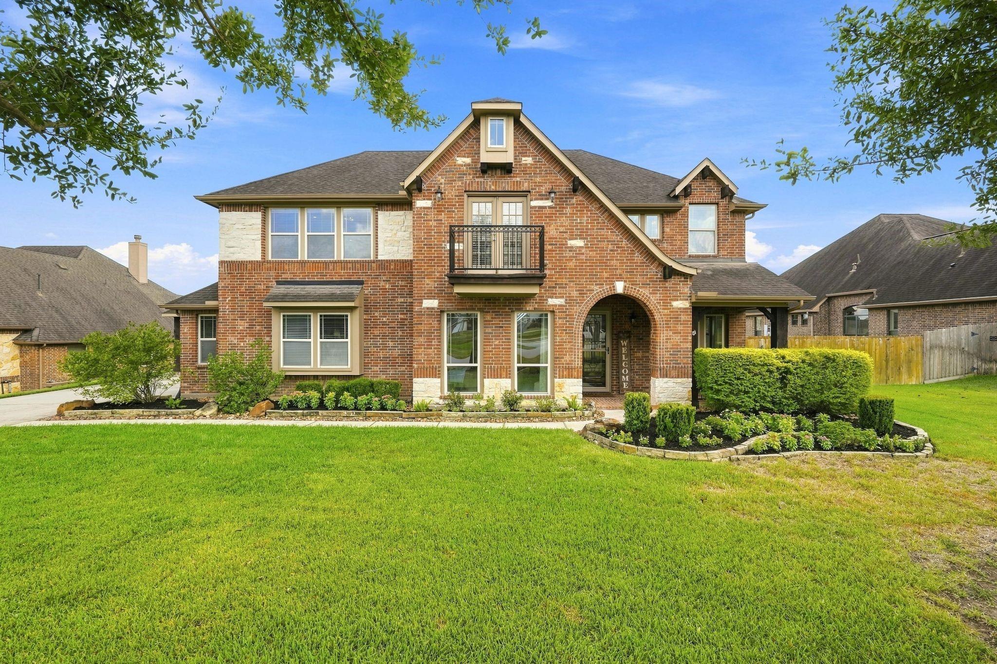12602 Mostyn Lane