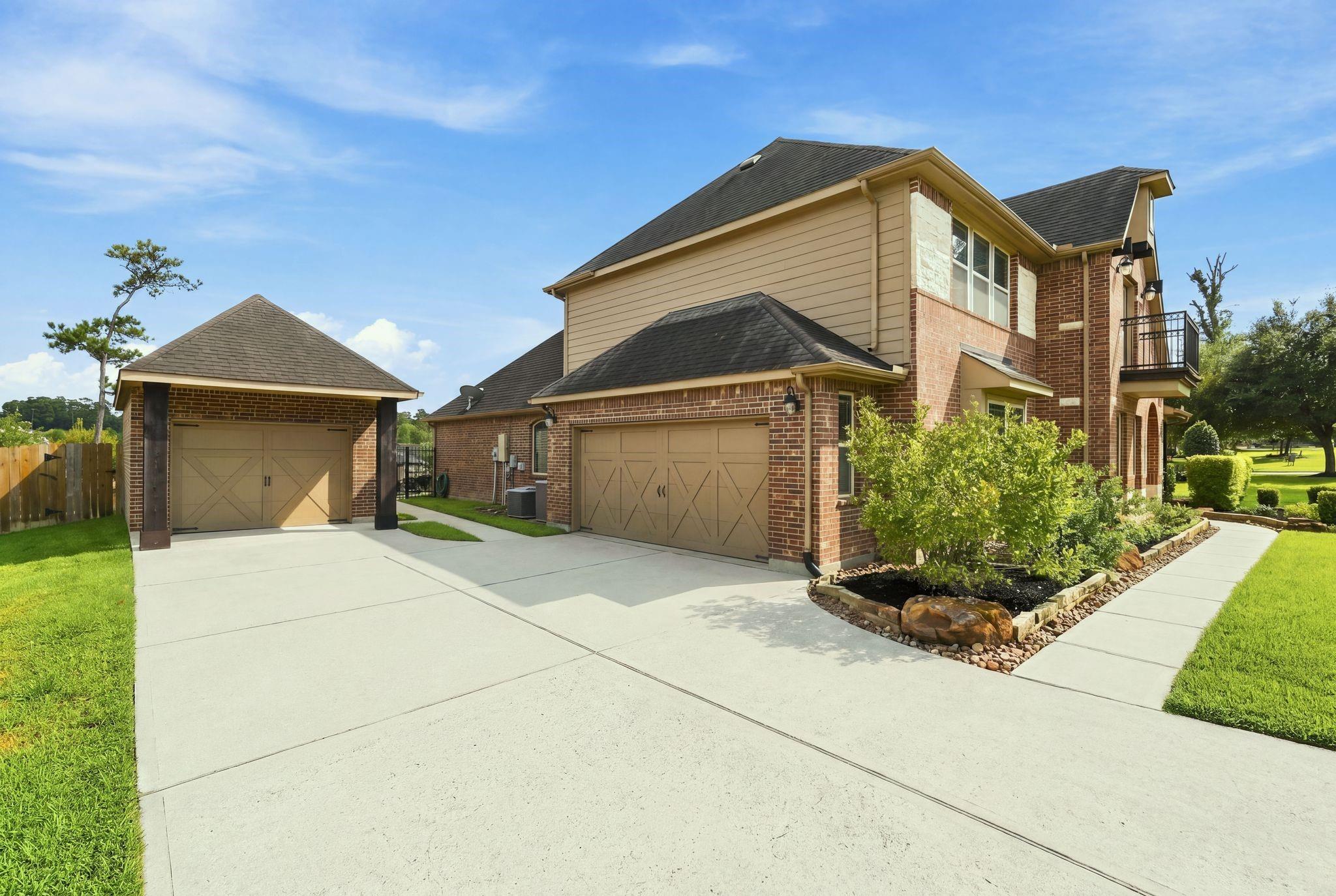 12602 Mostyn Lane