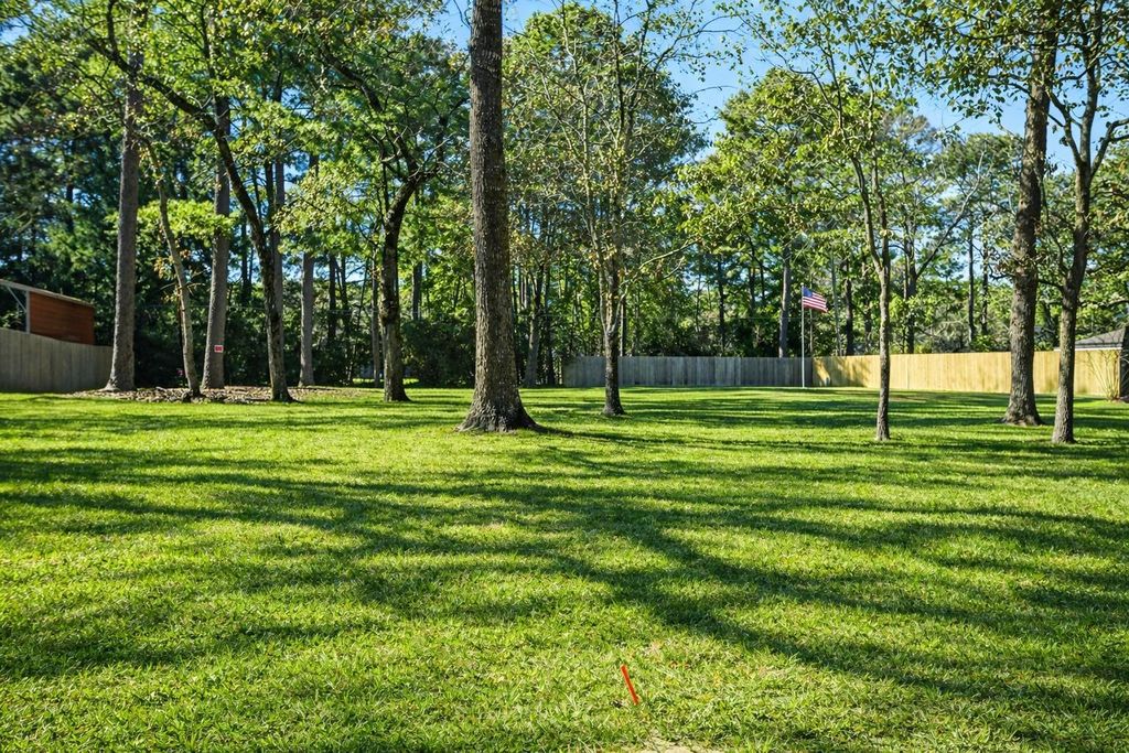 Photo of 0 Candy Street, Pinehurst, TX 77362 (MLS # 83536646)