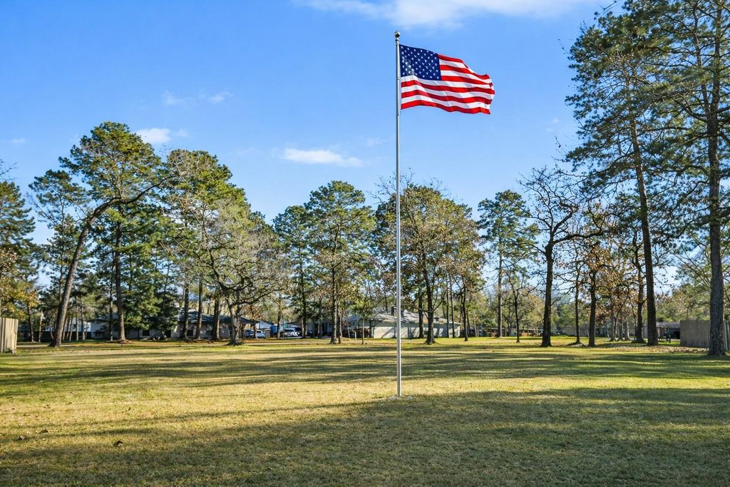 Photo of 0 Candy Street, Pinehurst, TX 77362 (MLS # 83536646)