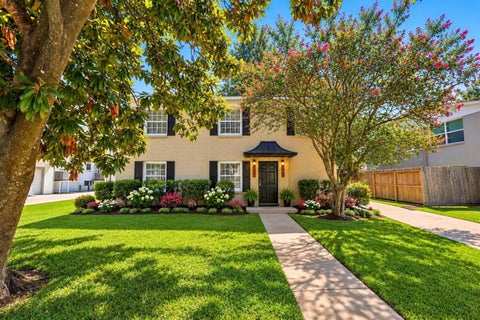 Photo of 4505 Larch Lane #A, Bellaire, TX 77401 (MLS # 52724914)