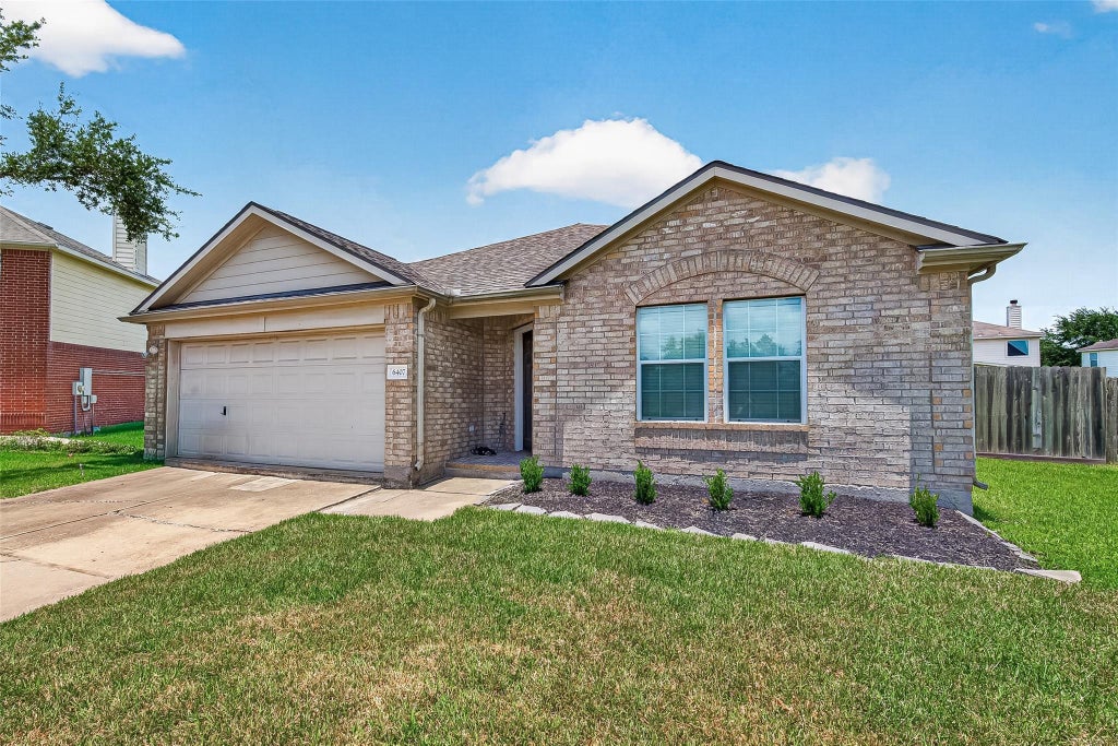 Photo of 6407 Granite Springs Lane, Richmond, TX 77469 (MLS # 49516054)