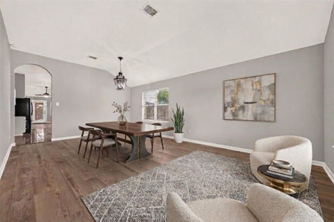 Photo of 6407 Granite Springs Lane, Richmond, TX 77469 (MLS # 49516054)