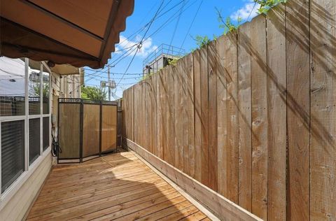 Tiny photo for 2646 Couch St, Houston, TX 77008 (MLS # 50380094)