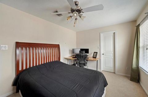 Tiny photo for 2646 Couch St, Houston, TX 77008 (MLS # 50380094)