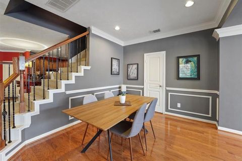 Tiny photo for 2646 Couch St, Houston, TX 77008 (MLS # 50380094)