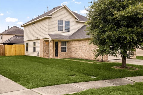 Photo of 21415 Partha Way, Houston, TX 77073 (MLS # 61535750)