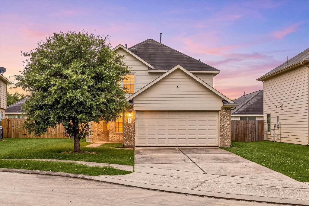 Photo of 21415 Partha Way, Houston, TX 77073 (MLS # 61535750)