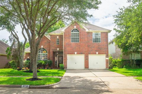 Photo of 3710 Heritage Colony Drive, Missouri City, TX 77459 (MLS # 91463901)