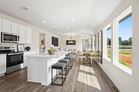 13034 Sorrento Bay Drive Willis TX 77318