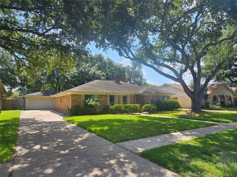 Photo of 3414 Knob Hill Street, Deer Park, TX 77536 (MLS # 90287071)